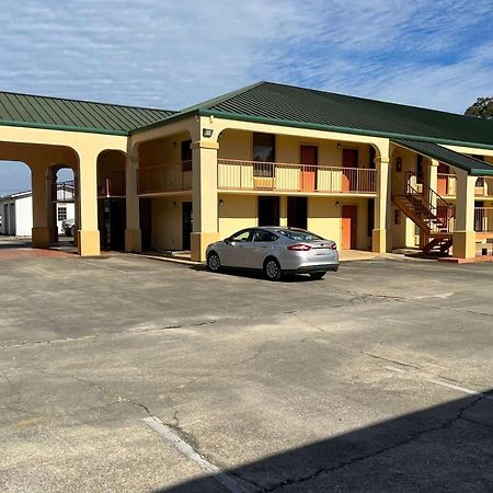 Days Inn & Suites By Wyndham Brewton Dış mekan fotoğraf