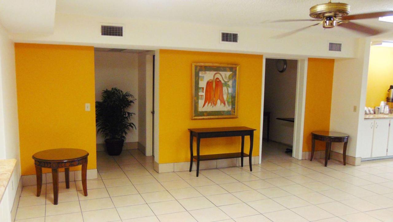 Days Inn & Suites By Wyndham Brewton Dış mekan fotoğraf