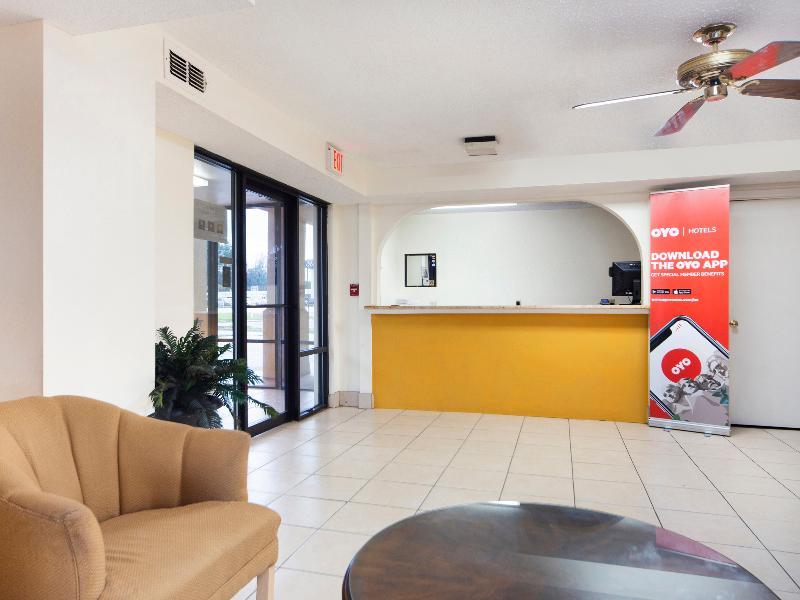 Days Inn & Suites By Wyndham Brewton Dış mekan fotoğraf