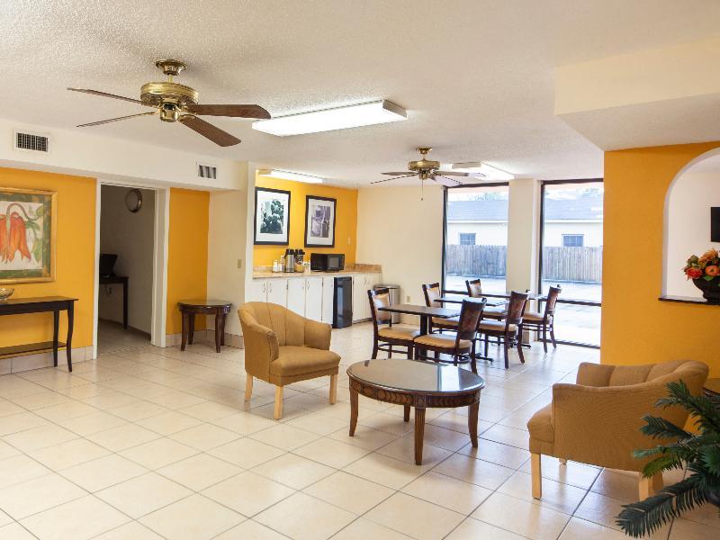 Days Inn & Suites By Wyndham Brewton Dış mekan fotoğraf