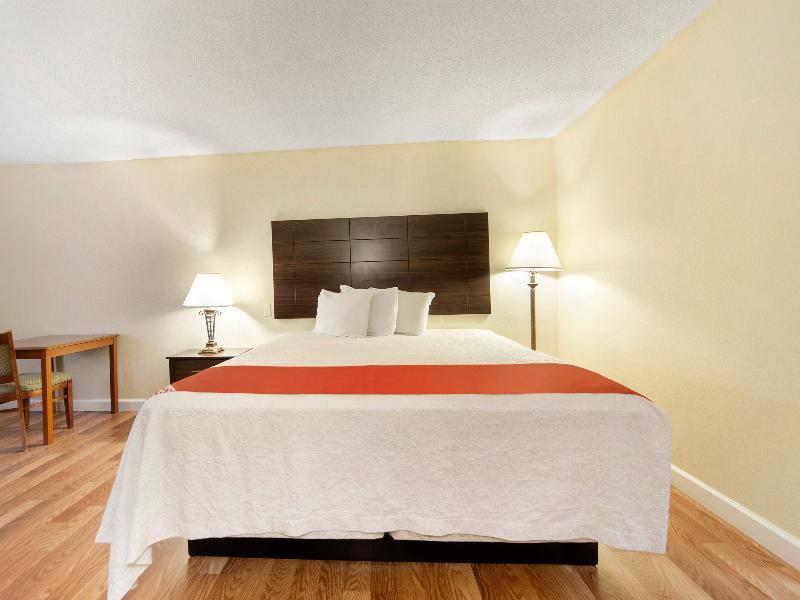 Days Inn & Suites By Wyndham Brewton Dış mekan fotoğraf