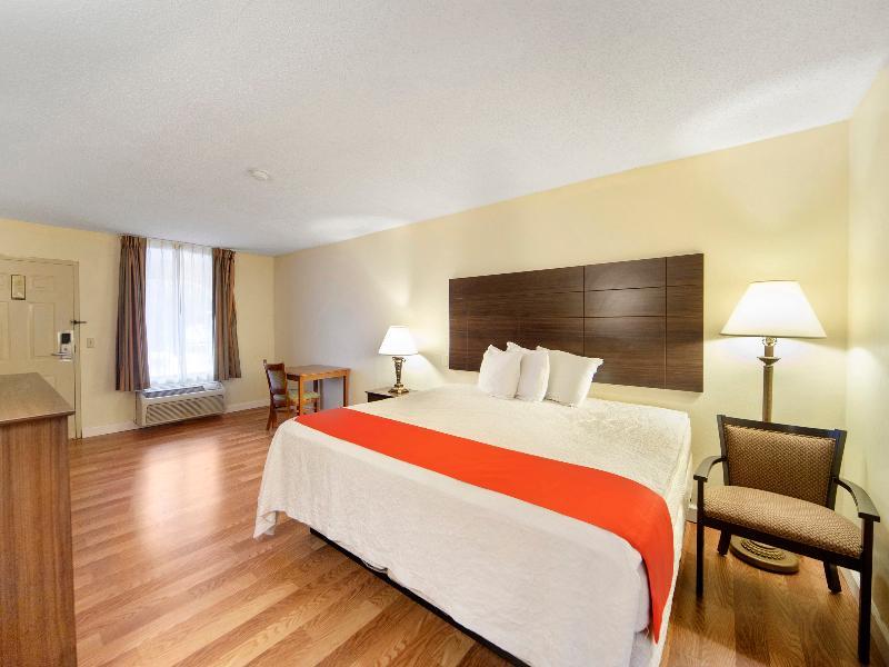 Days Inn & Suites By Wyndham Brewton Dış mekan fotoğraf