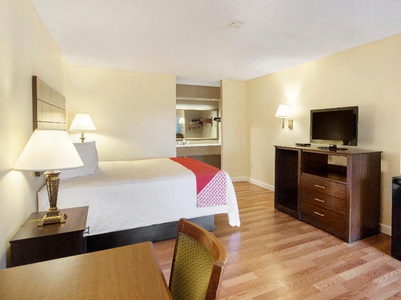 Days Inn & Suites By Wyndham Brewton Dış mekan fotoğraf